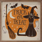 Trick or Treat Wall Art