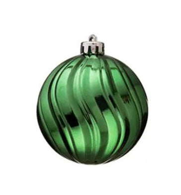 Christmas Ornaments ~ 6 Styles to Choose From