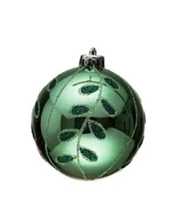 Christmas Ornaments ~ 6 Styles to Choose From