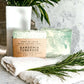Gardenia Tuberose Cold Process Soap