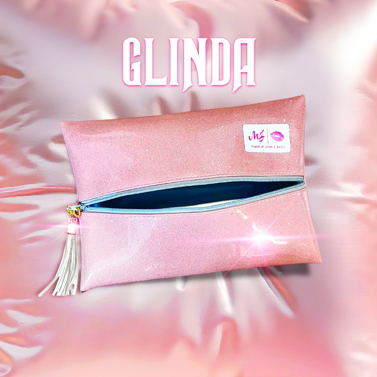 Glitter Ballerina