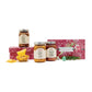 Holiday 2026 Salsa Collection