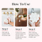 Pink Aloe | Eco Travel Buffer