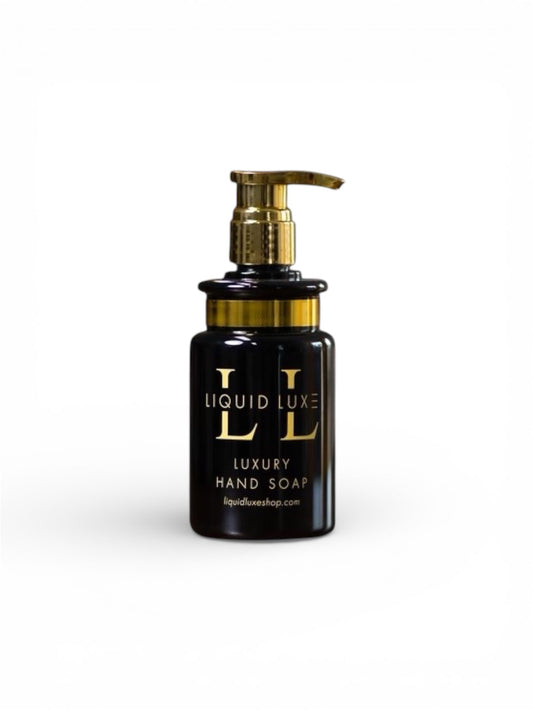 Luxury Hand Soap