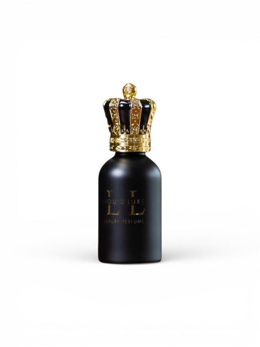 Luxury Perfume
