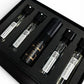 4 Piece Perfume Set