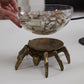 Arachnid Serving Bowl