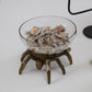 Arachnid Serving Bowl