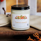 Pumpkin Manor 7oz Candle