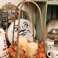 Cane Tran Lanterns ~ 2 Sizes to Choose From