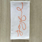 Tea Towel - Joyful, Melon
