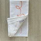 Tea Towel - Joyful, Melon
