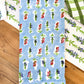 Tea Towel - Texas Sky