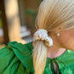 Tweed Scrunchies (12 Colors)