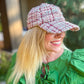 Tweed Baseball Hats (8 Colors)