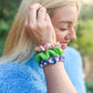 Poppy Hair Tie Set