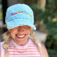 These Are The Days Baseball Hat