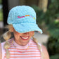 These Are The Days Baseball Hat