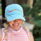 These Are The Days Baseball Hat