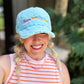 These Are The Days Baseball Hat