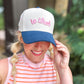 Le Tired Baseball Hat