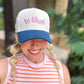 Le Tired Baseball Hat