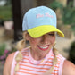 Let Them Baseball Hat