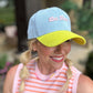 Let Them Baseball Hat