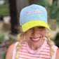 Let Them Baseball Hat