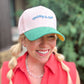 Thriving In Chaos Baseball Hat
