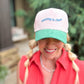 Thriving In Chaos Baseball Hat