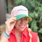 Thriving In Chaos Baseball Hat