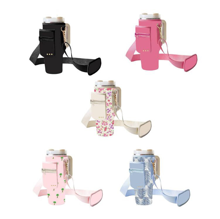 Shoreline Walk Hydration Harness