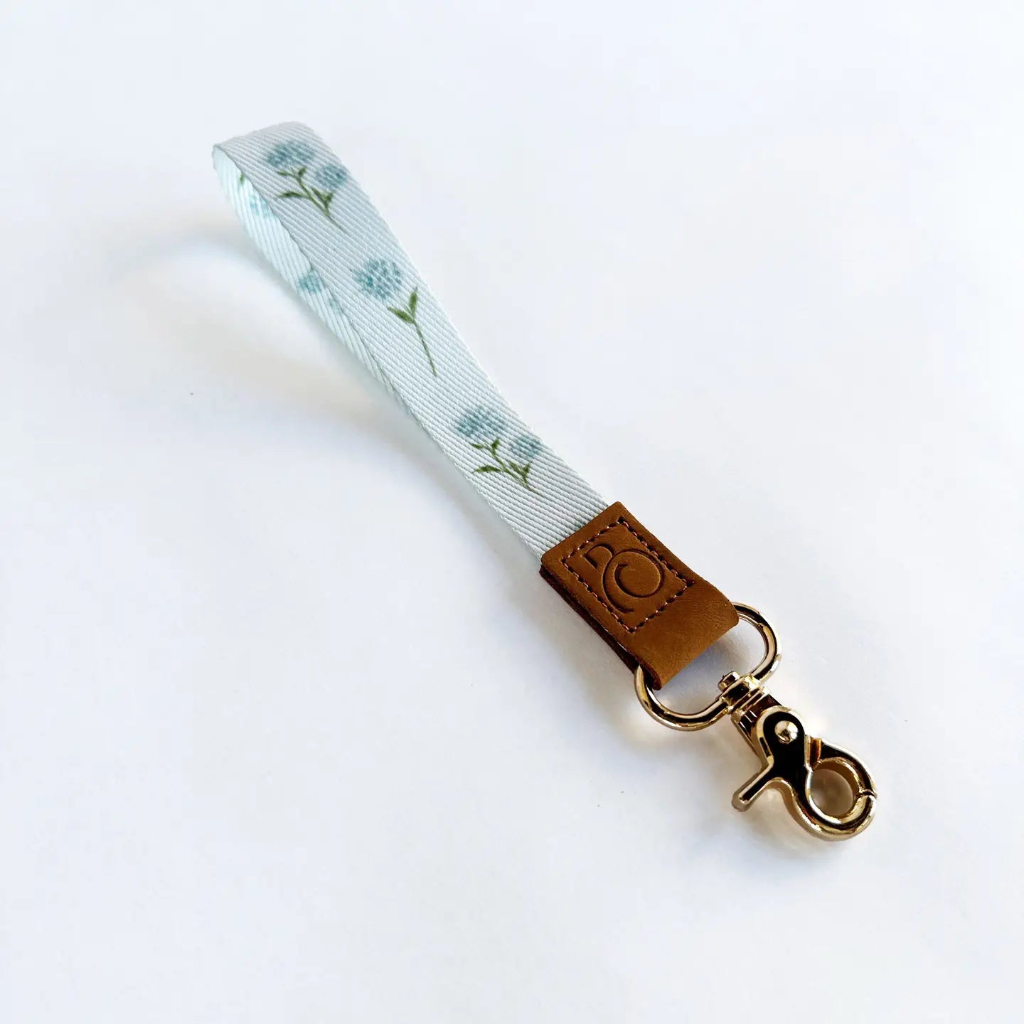 Keychain Lanyard ~ 5 Styles to Choose From