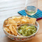 Personal Chip & Dip Bowl