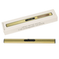 Gold Electric Lighter