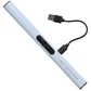 Light Blue Electric Lighter