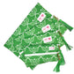 Sports Fan Tennis Green