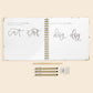 Modern Calligraphy Set for Beginners