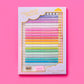 Motivational Pencil Set