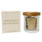 Encouragement for Every Moment Glass Jar