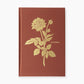 RUSSET | LINEN BOUND JOURNAL