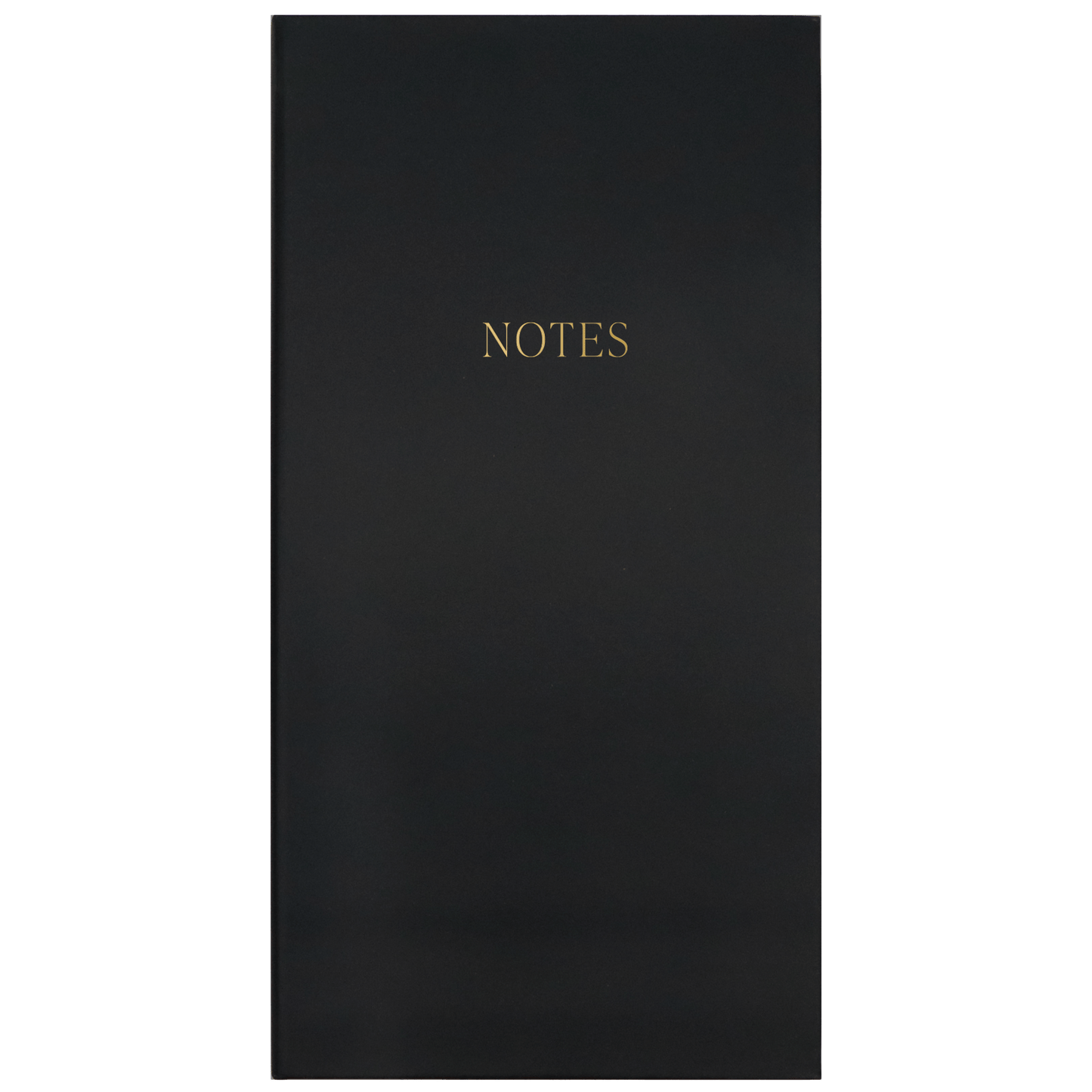 Portable Sticky Notes Booklet