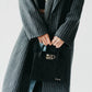 Nixie Nubuck Small Tote
