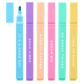 Do Great Things Highlighters Set