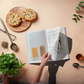 The Postpartum Nutrition Cookbook
