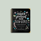 Prayer Journal for Teens Girls [Spiral]