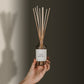 Salt and Sea Clear Reed Diffuser