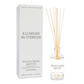 Wildflowers and Salt Clear Reed Diffuser