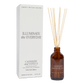 Cashmere and Vanilla Amber Reed Diffuser